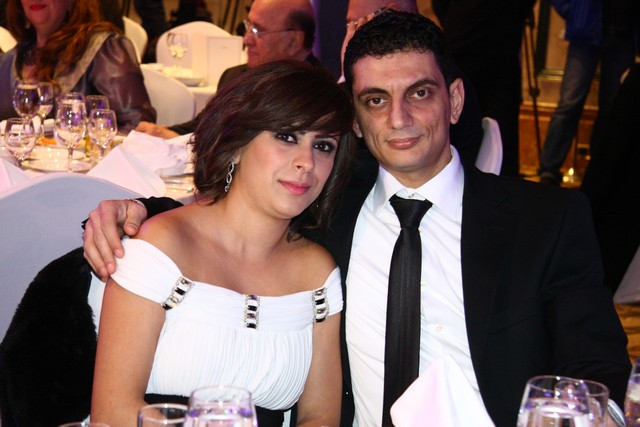 Lebanon Web Awards 2012 